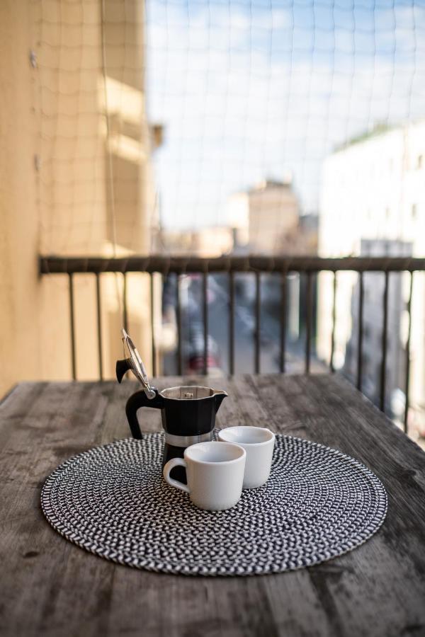 Boldrini Apartment With Balcony By Wonderful Italy Bologna Exterior foto