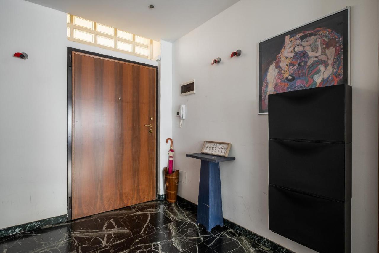 Boldrini Apartment With Balcony By Wonderful Italy Bologna Exterior foto